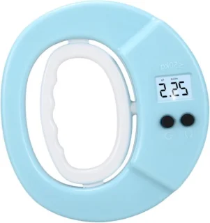 Gripkrachtmeter handkracht trainer