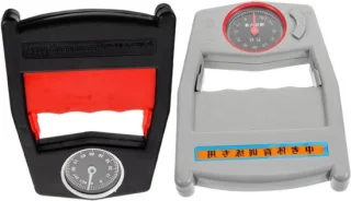Gripkrachtmeter set - 2 stuks