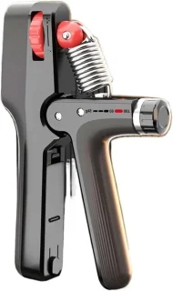 Gripkrachttrainer