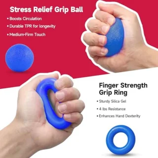 Gripkrachtversterkerset
