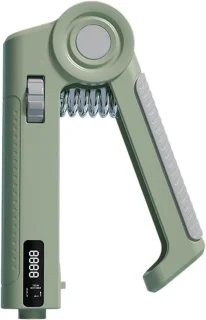 Gripsterkte meter 10-100 kg