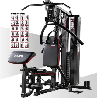 Gym Power Krachtpers 257