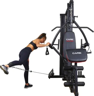 Gym Power Krachtpers 257