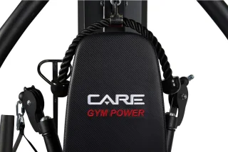 Gym Power Krachtpers 257