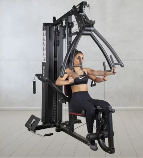 Gym Power Krachtpers 257