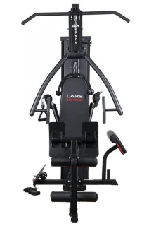 Gym Power Krachtpers 257
