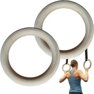 Gym ringen