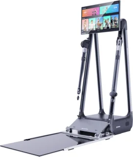 Gymera Smart Home Gym – Fitnessapparaat review