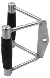 Gymhandvat