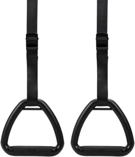 Gymnastiekringen - 3 m - Zwart