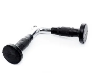 Haakse trekbeugel MP754