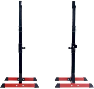 Halterrek Max 200kg Power Rack