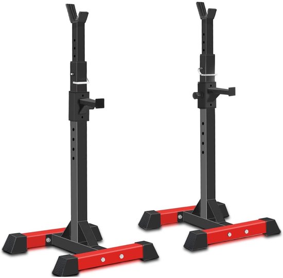 Halterrek Max 200kg Power Rack review