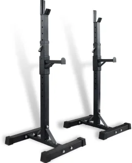 Halterrek Squat Rack Power Rack 150kg