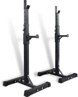 Halterrek Squat Rack Power Rack 150kg