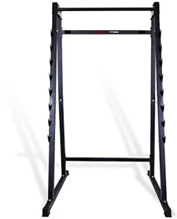 Halterstandaard 160 kg