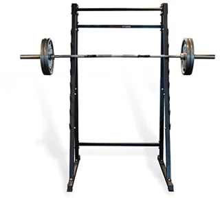 Halterstandaard 160 kg