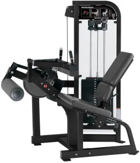 Hammer Strength by Life Fitness Leg Press