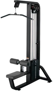 HAMMER STRENGTH Lat Pulldown Krachtstation