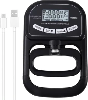 Handkrachtmeter grip trainer