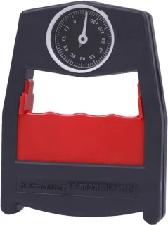 Handkrachttester, rood
