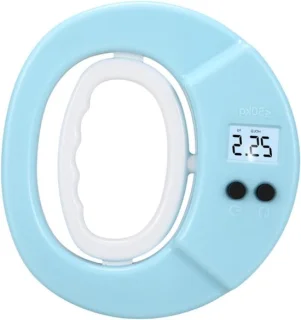 Handspier trainer en gripkrachtmeter voor kinderen