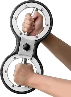 Handtrainer - Onderarm Oefenapparaat