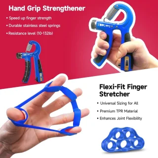 Handtrainer set
