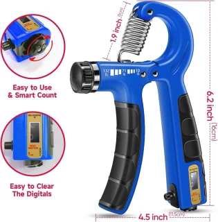 Handtrainer set