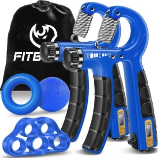 Handtrainer set