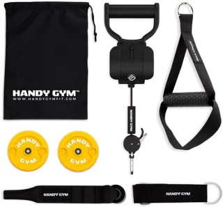 Handy Gym Evolution GO - Fitnesstrainer