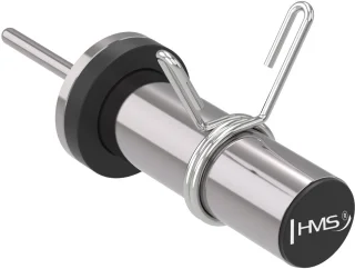 De HMS MBO12 - Bevestigingspin in één oogopslag