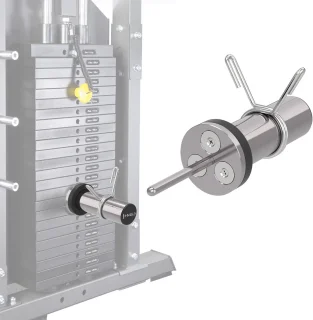 Wat vinden we goed aan de HMS MBO12 - Bevestigingspin