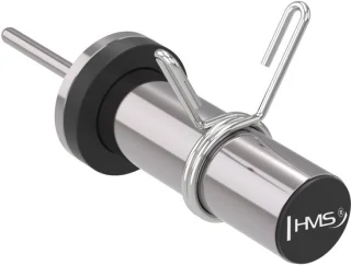 HMS MBO12 - Bevestigingspin review