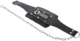 HMS PREMIUM PSTX06 - Krachttrainingsriem
