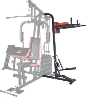 Home Gym Multistation 65 kg