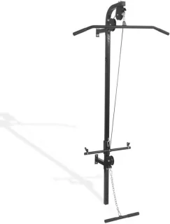 Home training station - fitnessstation - 133 x 26 x 6.5 cm