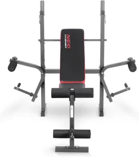 HomeFit Trainingsbank & Krachtstation