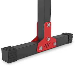 HomeGym Dip Stand Verstelbaar
