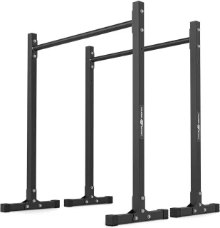 HomeGym Verstelbaar Dipstation