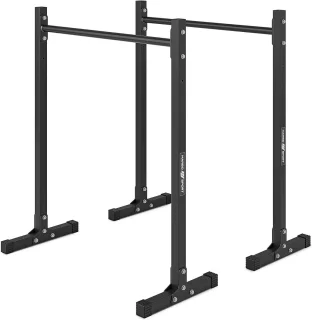 HomeGym Verstelbaar Dipstation