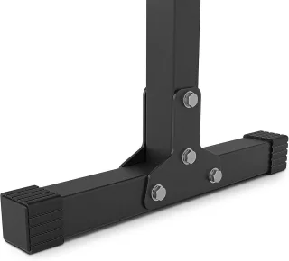 HomeGym Verstelbaar Dipstation