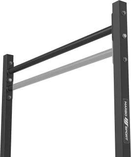 HomeGym Verstelbaar Dipstation