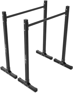 HomeGym Verstelbaar Dipstation