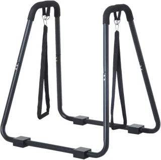 Homona dipstation met twee suspensiontrainers