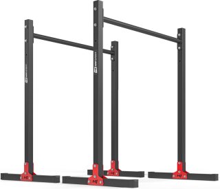 Wat vinden we goed aan de Hop-Sport Dip-Station HS-1011K