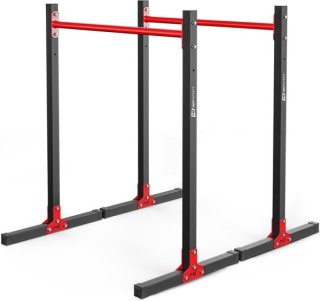 Hop-Sport Dip-Station HS-1011K review