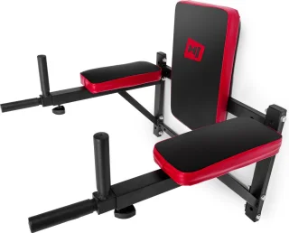 Hop-Sport Dipper Dip Bars HS-1003K - Wanddipstation