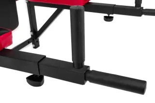 Hop-Sport Dipper Dip Bars HS-1003K - Wanddipstation