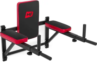 Hop-Sport Dipper Dip Bars HS-1003K - Wanddipstation